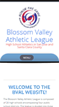 Mobile Screenshot of bval.org